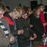 Adwentowe czuwanie w Złocieńcu