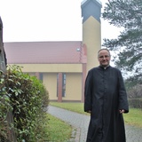 Nowy kościół w Chorzowie-Maciejkowicach