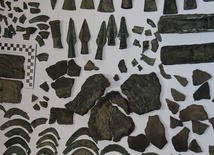 Skarb z epoki brązu