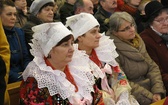 Peregrynacja w Łękawicy