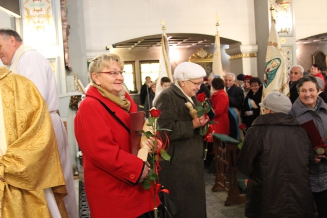 Apostolstwo Dobrej Śmierci w Pierśćcu - 2015