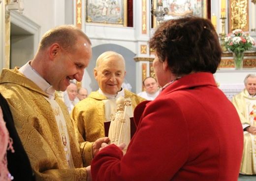 Apostolstwo Dobrej Śmierci w Pierśćcu - 2015