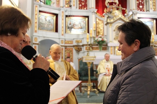 Apostolstwo Dobrej Śmierci w Pierśćcu - 2015