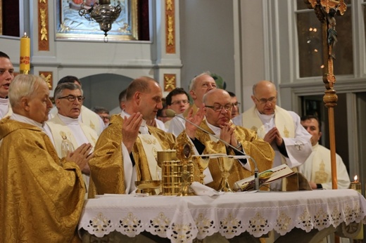 Apostolstwo Dobrej Śmierci w Pierśćcu - 2015