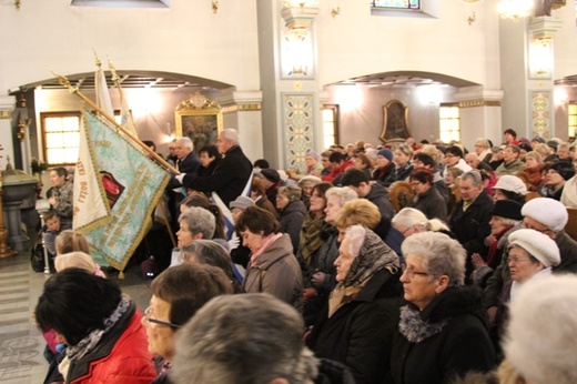 Apostolstwo Dobrej Śmierci w Pierśćcu - 2015