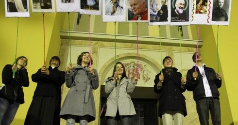 Będzie wspierać ewangelizację