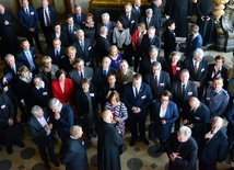Konferencja w Książu