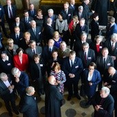 Konferencja w Książu