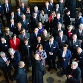 Konferencja w Książu