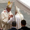 Benedykt XVI weźmie udział w inauguracji Roku Świętego