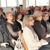 Spotkanie presynodalne w Koszalinie