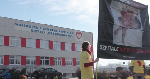 Życie ważniejsze od strachu