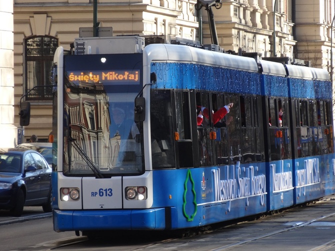 Mikołajowy rekord osobliwości