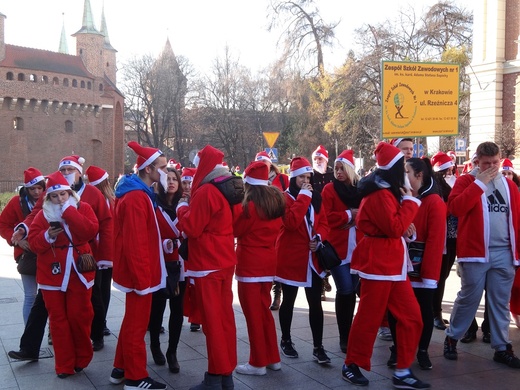 Mikołajowy rekord osobliwości