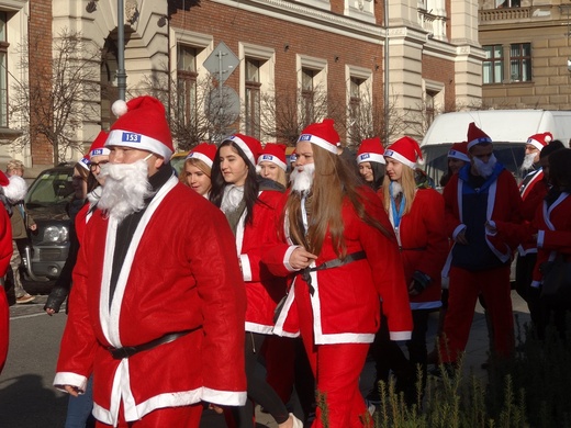 Mikołajowy rekord osobliwości