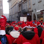 Mikołajowy rekord osobliwości