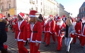 Mikołajowy rekord osobliwości