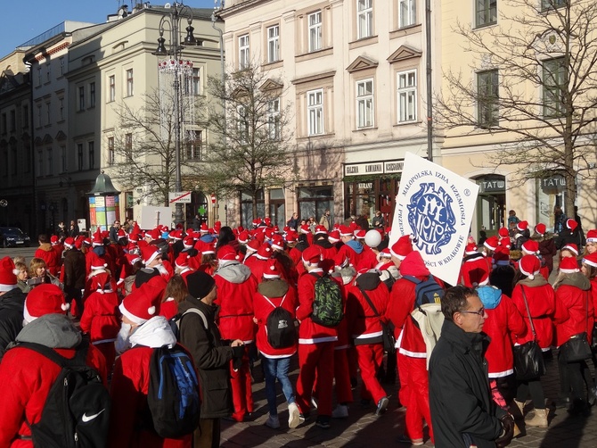 Mikołajowy rekord osobliwości