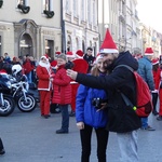 Mikołajowy rekord osobliwości