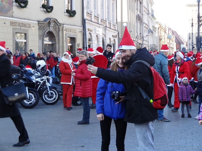 Mikołajowy rekord osobliwości