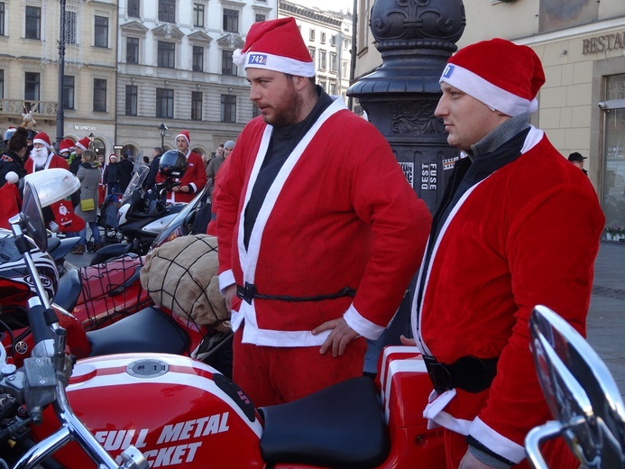 Mikołajowy rekord osobliwości