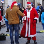 Mikołajowy rekord osobliwości