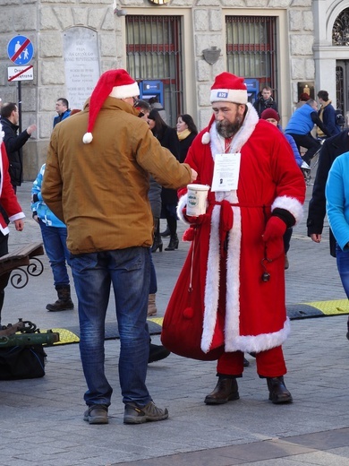 Mikołajowy rekord osobliwości