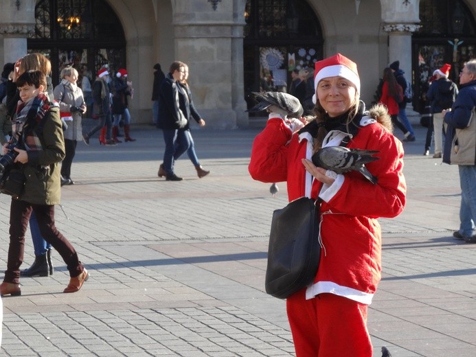Mikołajowy rekord osobliwości