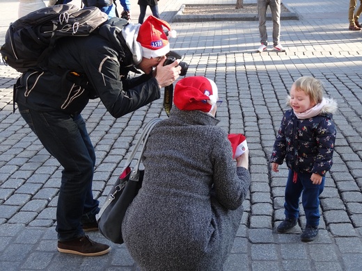 Mikołajowy rekord osobliwości