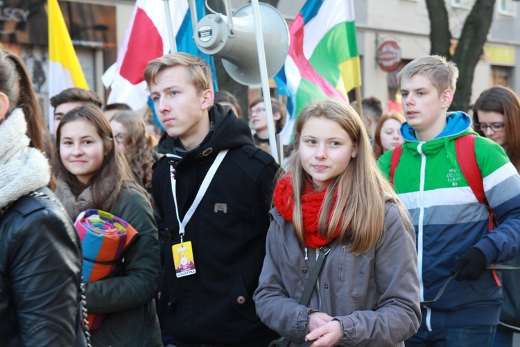 Synaj w Mielcu. Cz.2