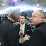 Synaj w Mielcu. Cz. 3