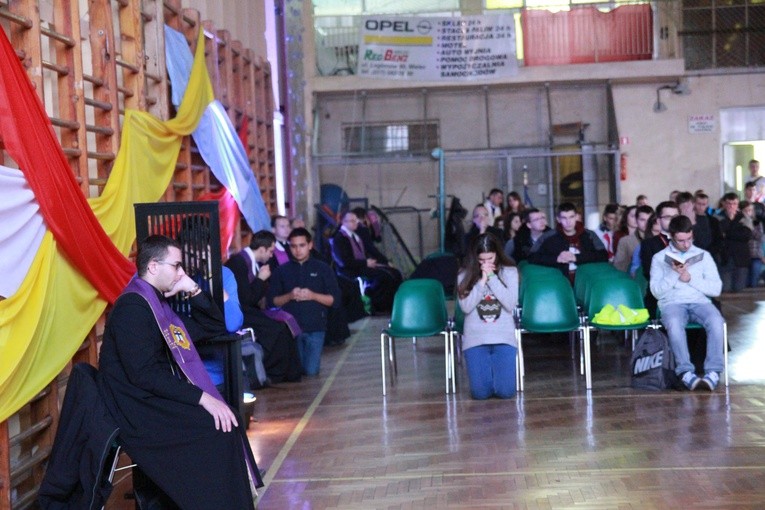 Synaj w Mielcu. Cz. 4