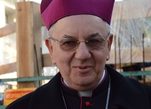 Abp Stanisław Budzik