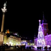 Zrobiło się świątecznie....