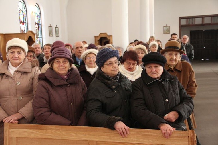 Święcenia kapłańskie w Żarach
