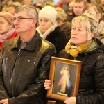 Łękawica dziękowała za bł. Michała Tomaszka