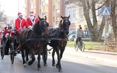 Parada Mikołajów