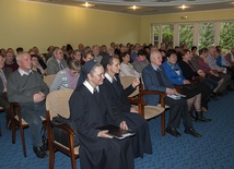 Zaostrzeni jak ołówki