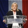 Marine Le Pen