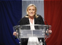 Marine Le Pen