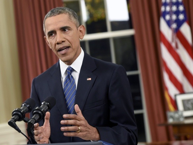 Obama: Zagrożenie realne, ale je pokonamy