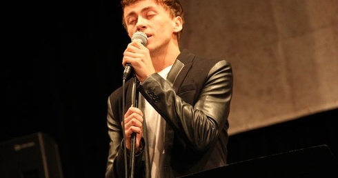 ​Koncert autorski Anny Kabacinskiej w CK 105