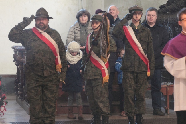 Legnickie ślady błogosławionych