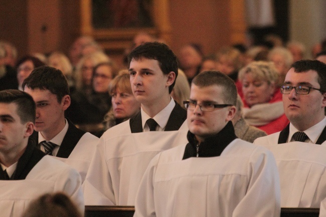 Legnickie ślady błogosławionych