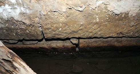 Legendarna studnia odnaleziona?