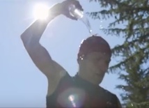 Tak się biega w Tatrach