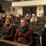 Wigilia Roku Miłosierdzia