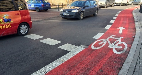 Udany sezon rowerowy