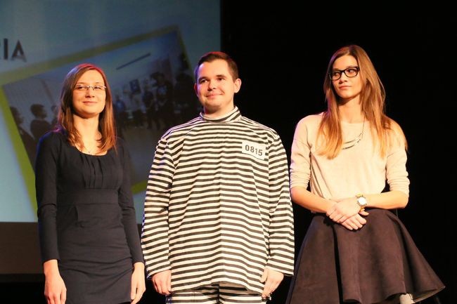 Gala wolontariatu