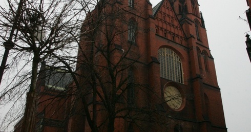 Kościoły z Drzwiami Świętymi